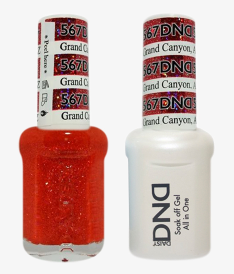 Gel & Lacquer Duo - Nail Polish, transparent png download