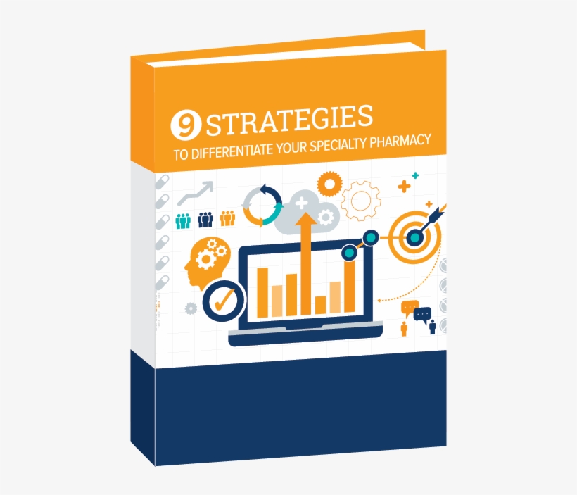 Ldna Landing Page Graphic-9 Strategies Cover - Graphic Design, transparent png download