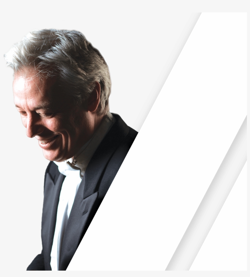 John Jeter - Tuxedo, transparent png download