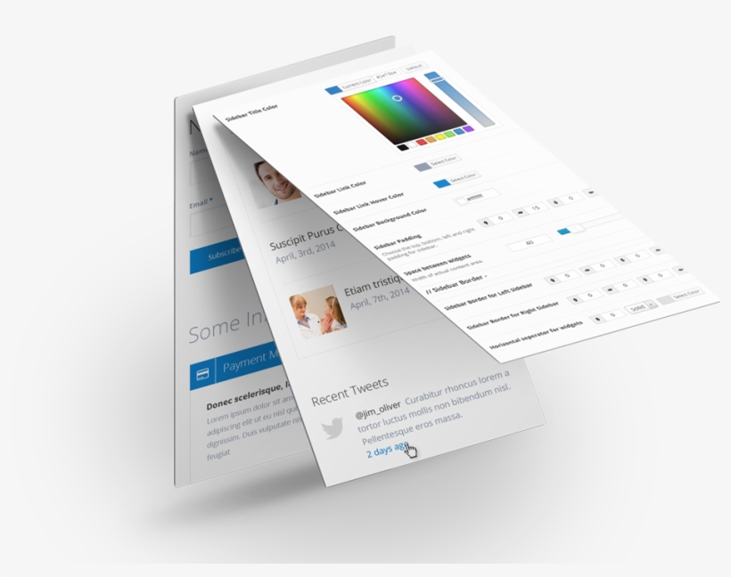 Img - Online Advertising, transparent png download