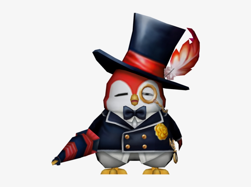 Download Zip Archive - Summoners War Penguin Knight, transparent png download