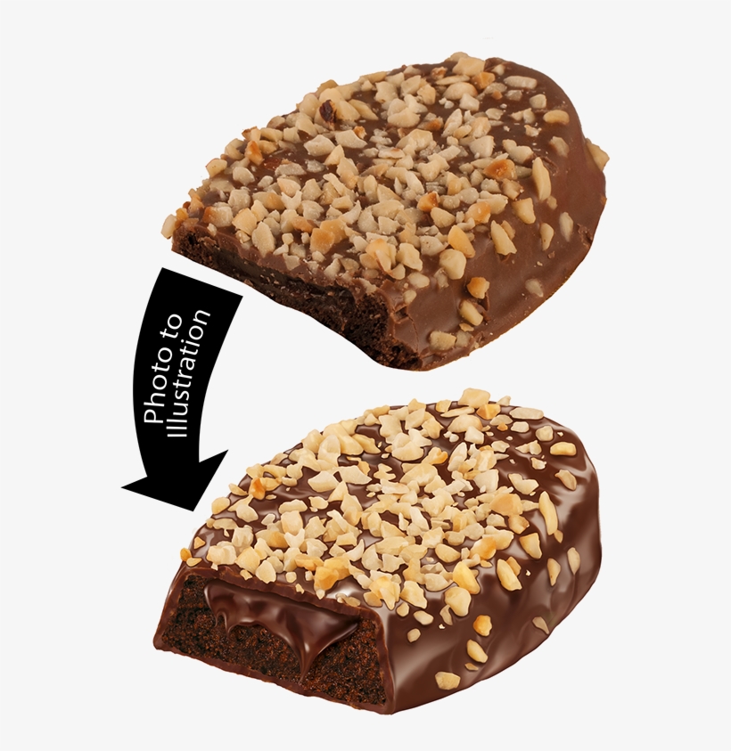 Sign Up To Join The Conversation - Chocolate, transparent png download