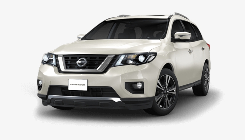 Nueva Pathfinder - Volkswagen Golf R 2.0 Tsi, transparent png download