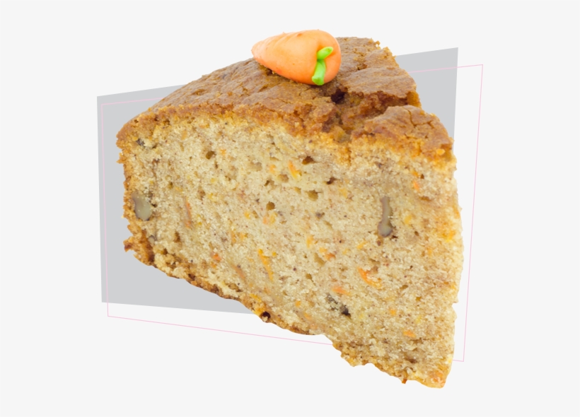 Cake - Potato Bread, transparent png download