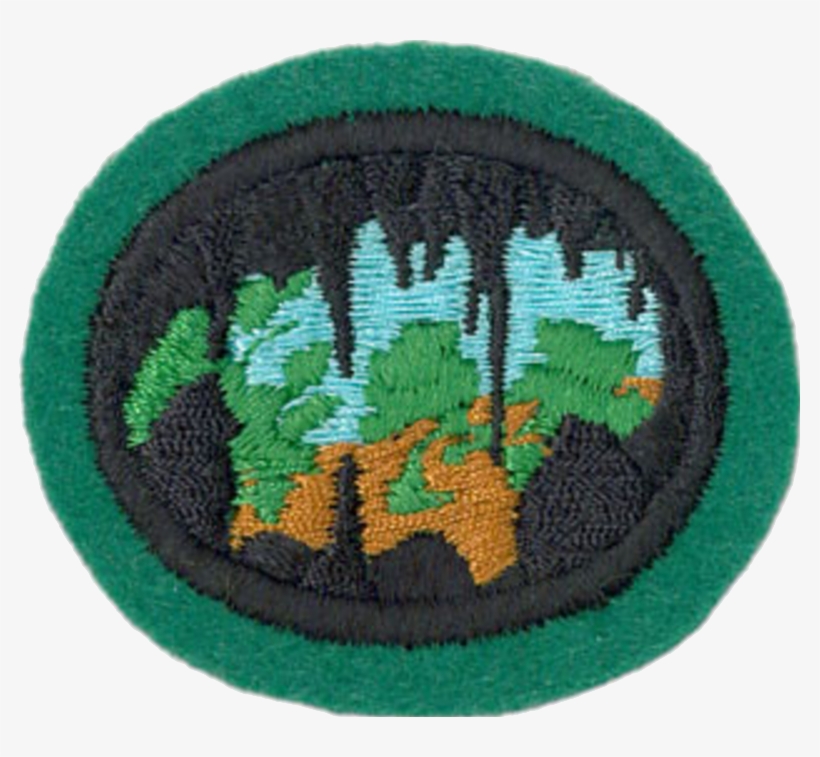 Caving Honor - Emblem, transparent png download