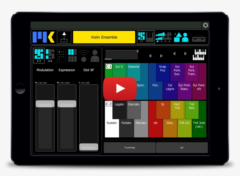 Composer Tools Pro - Tablet Computer, transparent png download