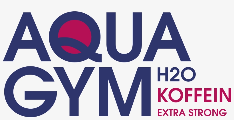Aquagym Logo - Oval, transparent png download