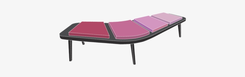 Airbench Boomerang Small - Trampolining, transparent png download