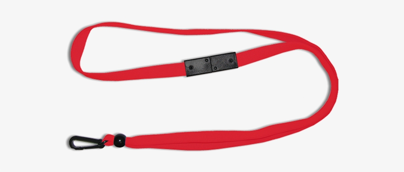 Bal4 Ph Red U205865 - Strap, transparent png download