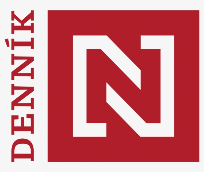 Dennik N Square - Graphic Design, transparent png download