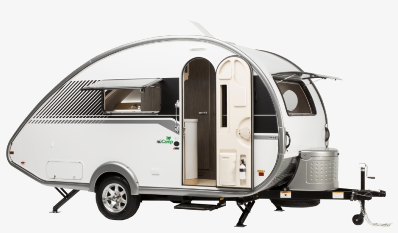 When It Comes To Uniting Fine Wood Craftsmanship With - Nucamp Tab 400, transparent png download