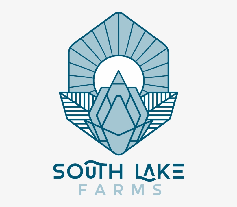 South Lake Farms Is Our Mixed-light/outdoor Producer - Emblem, transparent png download