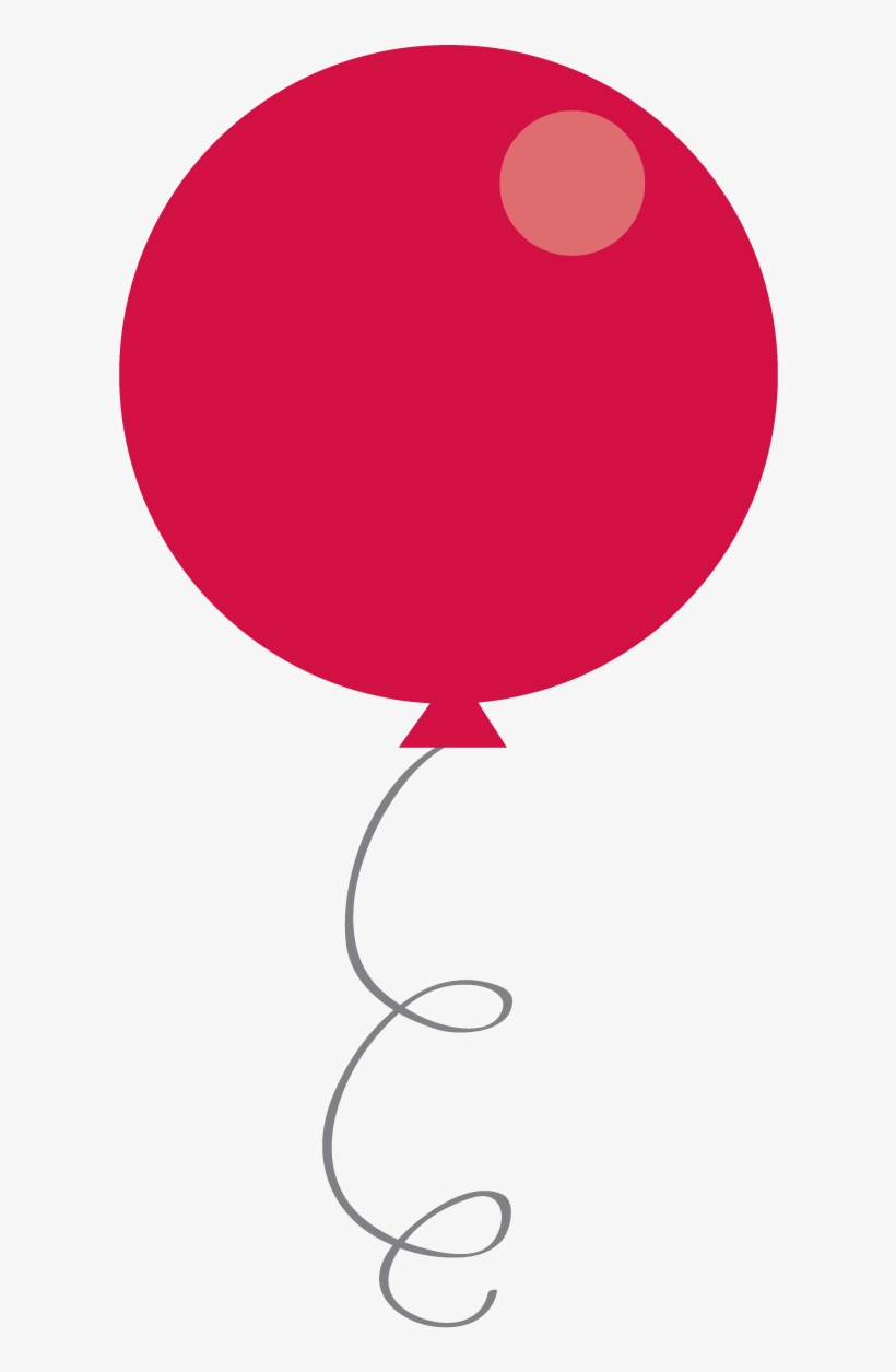 Photo By @daniellemoraesfalcao - Balloon, transparent png download