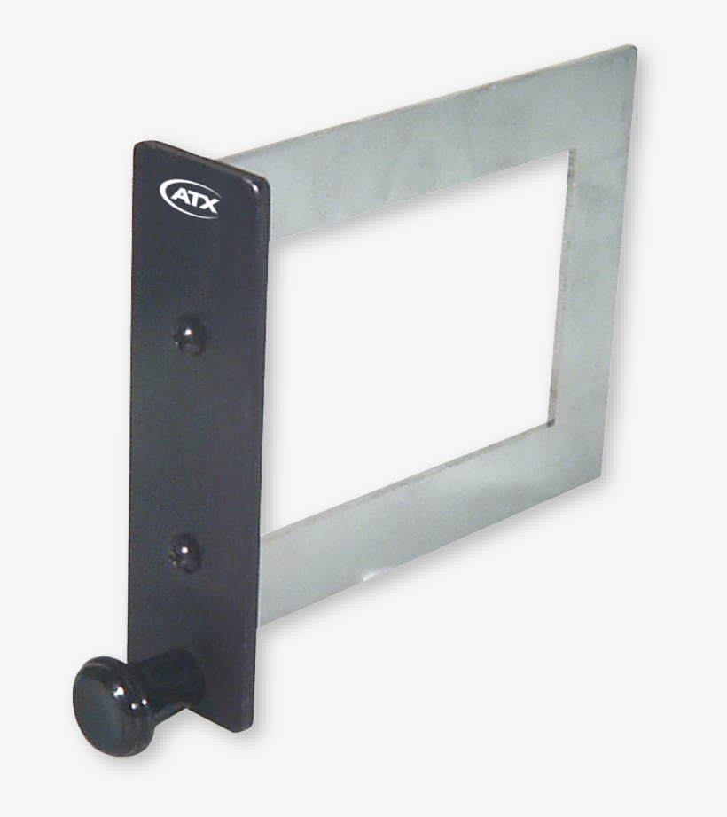 Universal Chassis Blank Plate - Wood, transparent png download