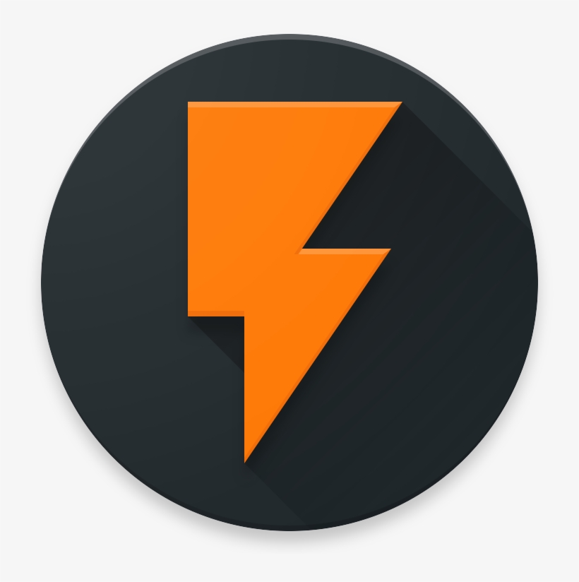 Flashify Icon Concept PNG Image | Transparent PNG Free Download on SeekPNG