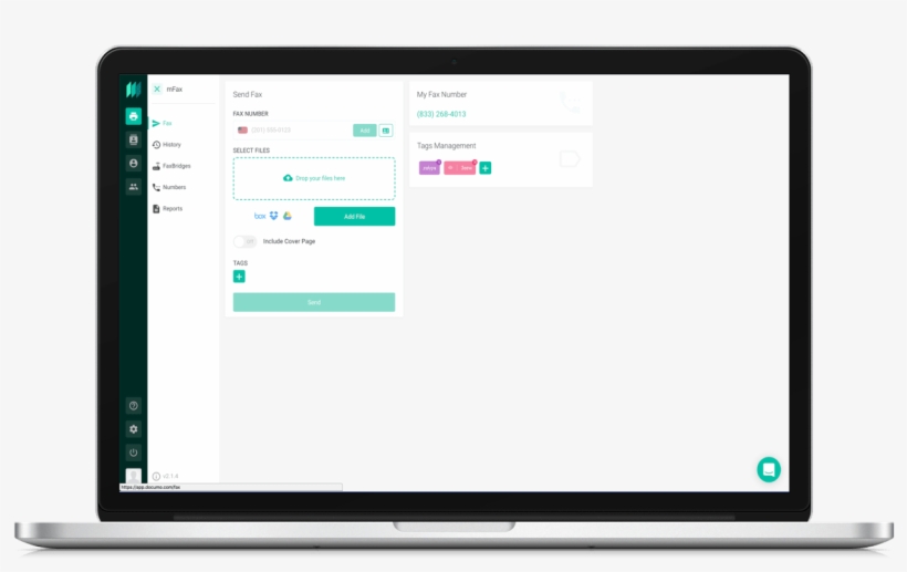 Fax Meets Usability - Email, transparent png download
