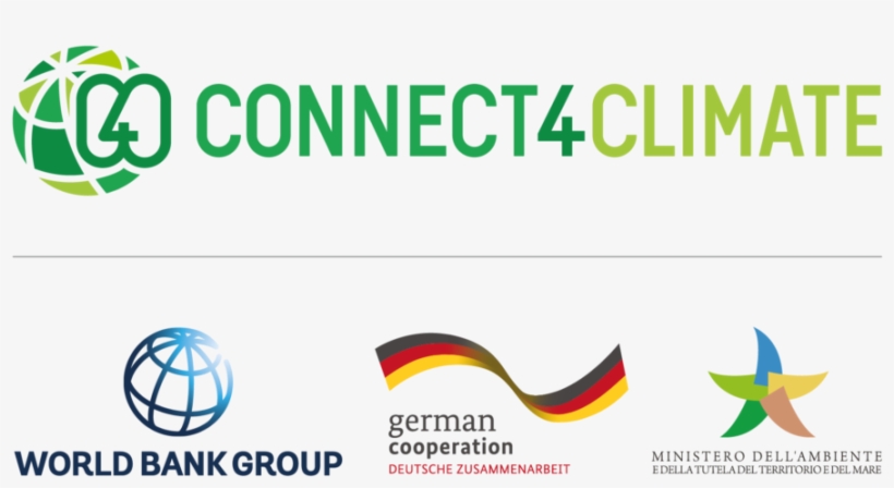 Individuals Who Participate On Connect4climate's Social - World Bank, transparent png download