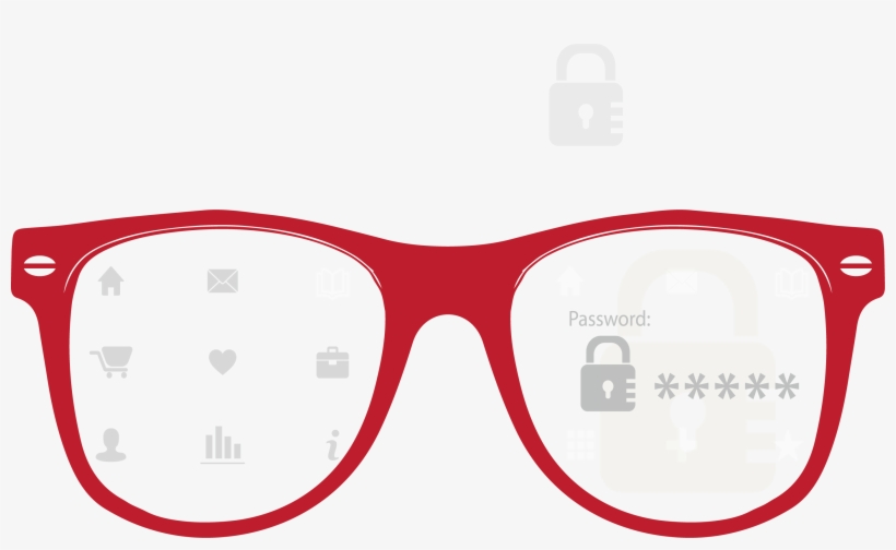 Eyeglass Sunglasses Ray-ban Frame Material Information - Ray Ban Clipart, transparent png download