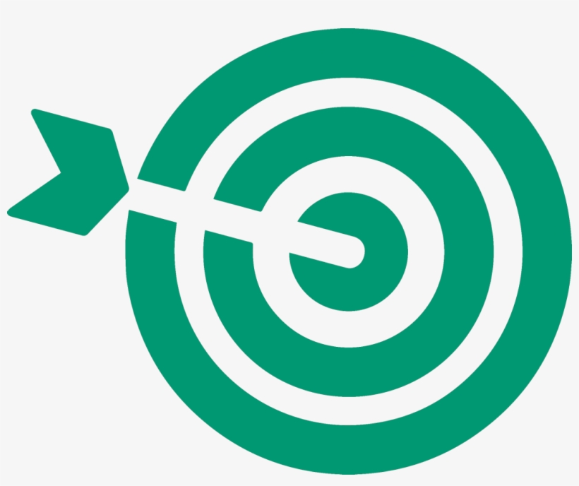 Mission And Vision Icon - Vision And Mission Icon, transparent png download