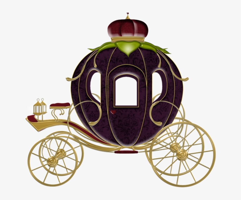Fairy Tale Coach - Fairytale Coach Transparent Png, transparent png download