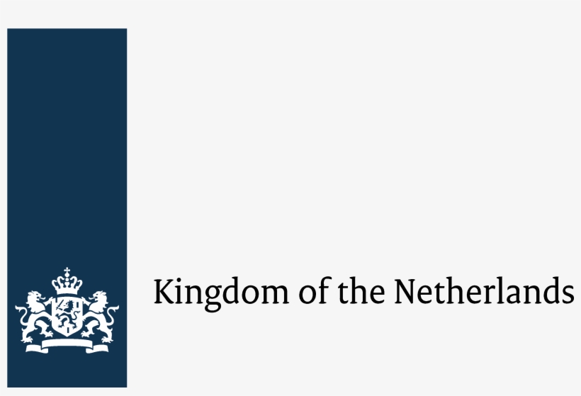Logo Ambassade - Kingdom Of Netherlands Logo, transparent png download