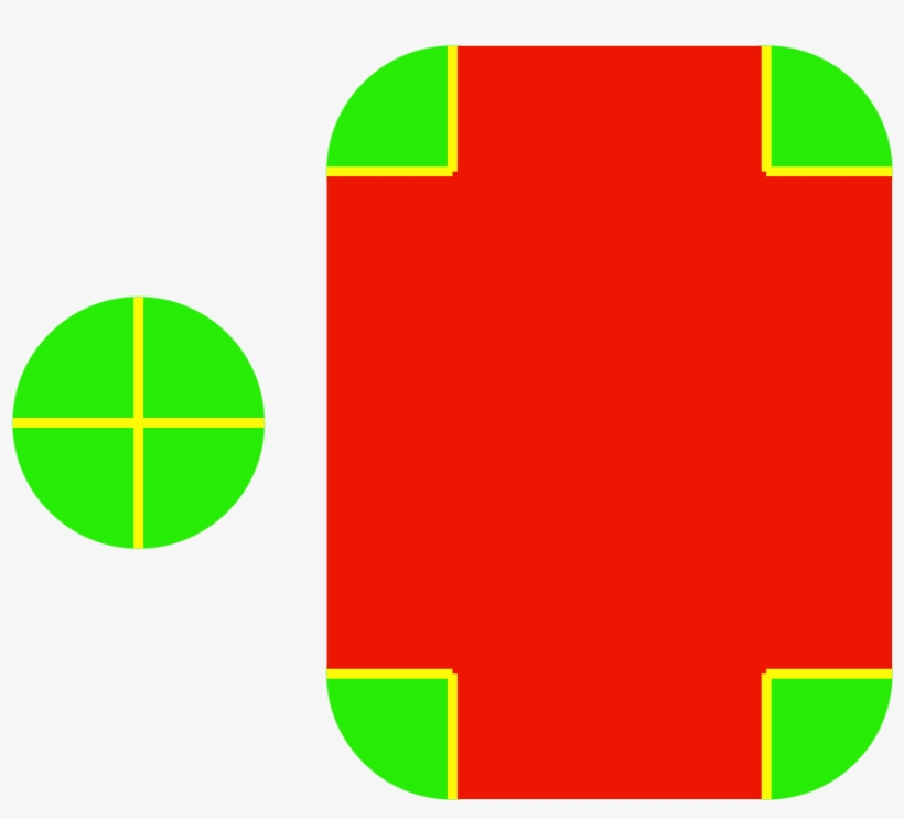 It's Just A Circle With Stuffing - O Que É Business Case, transparent png download