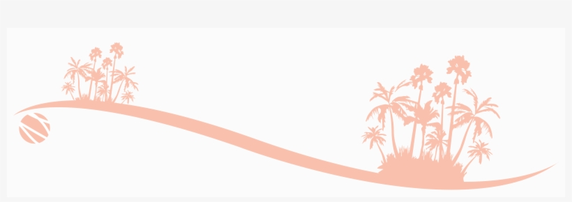 Homepage Trees Light Orange Icon - Attalea Speciosa, transparent png download