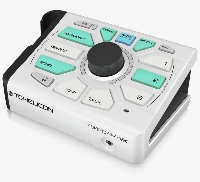Large - Tc Helicon Perform Vk, transparent png download
