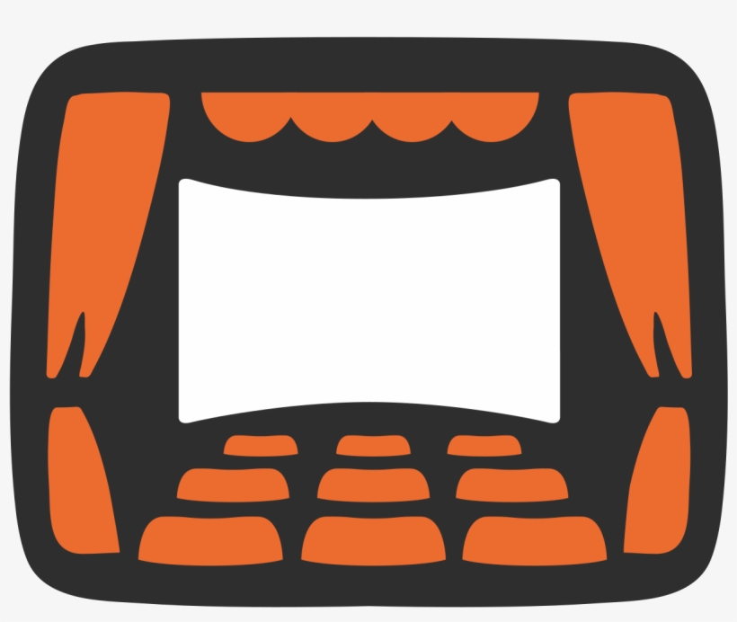 Facebook Symbols Cool Text Signs Emoticons Amp Text - 🎦 Emoji, transparent png download