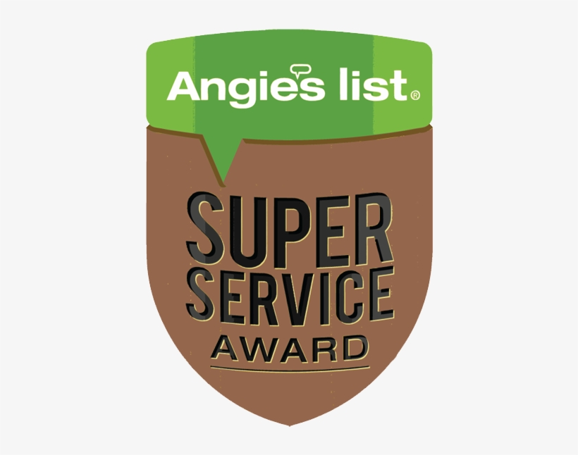 Awards & Recognition - Angie's List, transparent png download