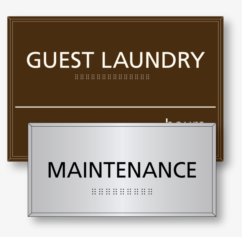 Identification Signs - Paul Mitchell The School, transparent png download
