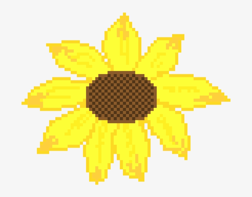 Sunflower, transparent png download