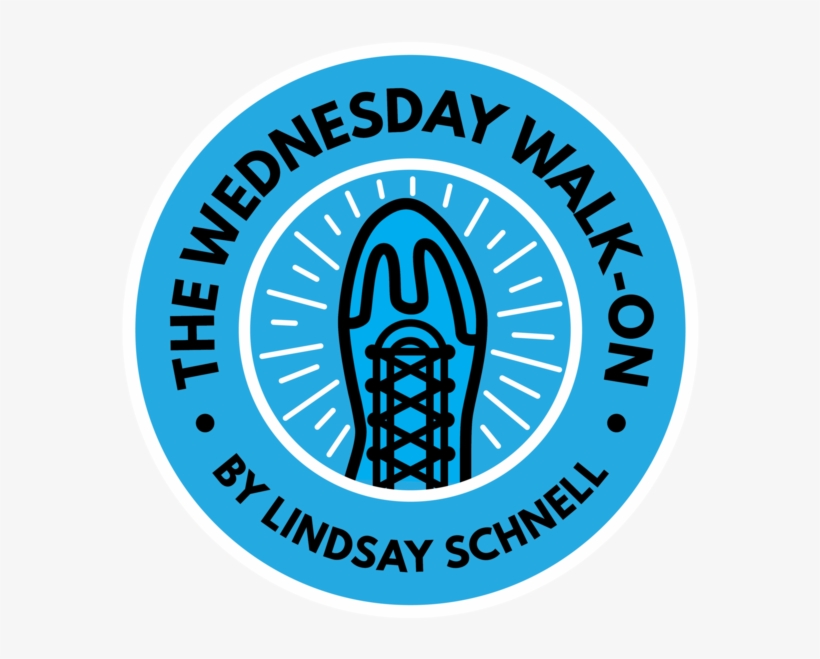 Walkonbadge-02 - Circle, transparent png download