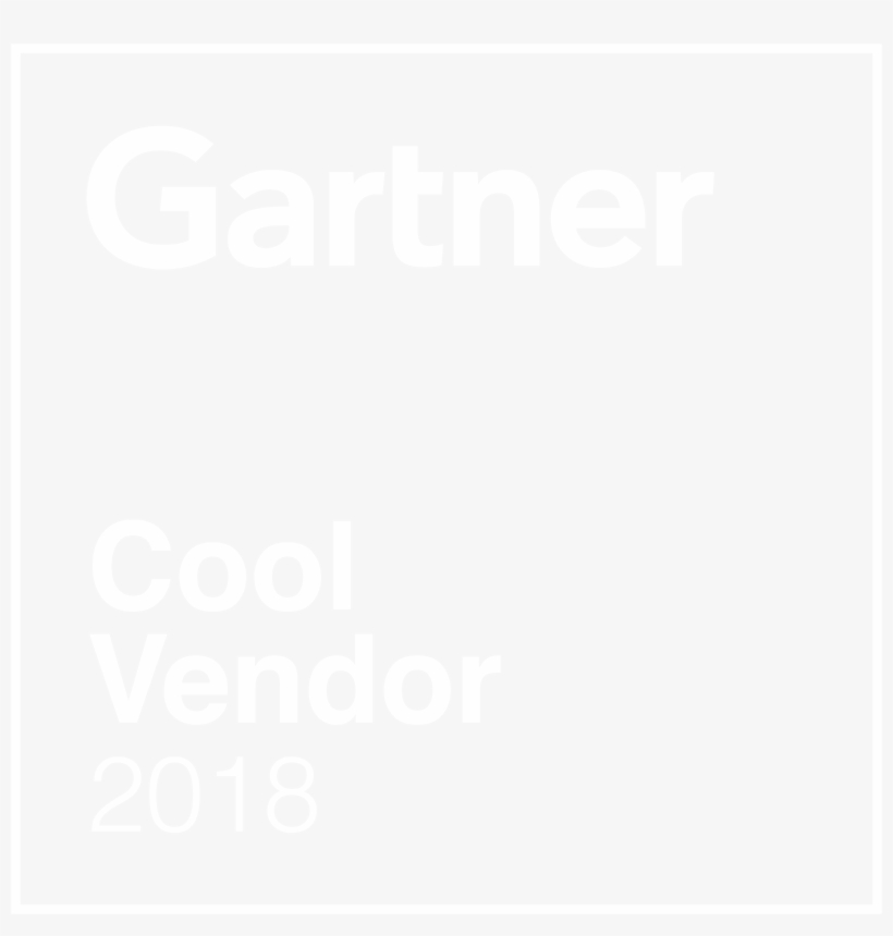 Anonyome Labs Named A 'cool Vendor' By Gartner - Gartner, transparent png download