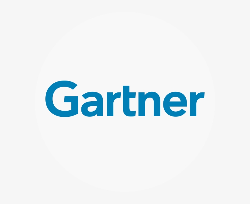 Gartner Again Positions Yellowfin In Magic Quadrant - Winterfresh Logo, transparent png download