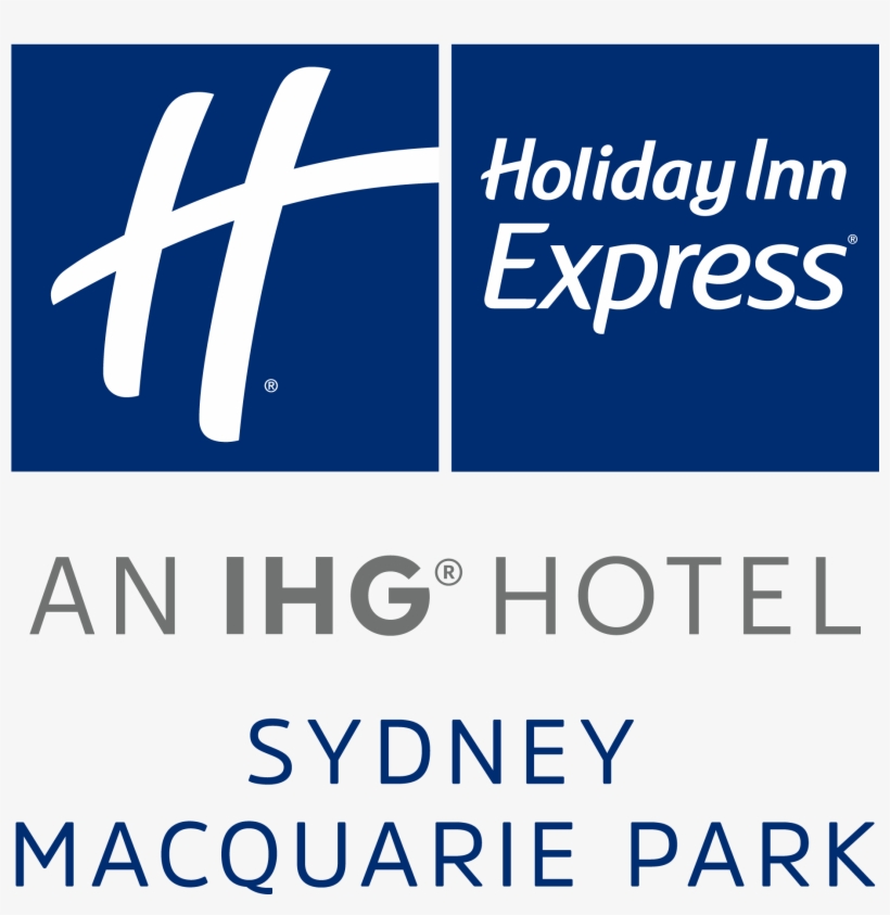 Sydney Macquarie Park Digital - Holiday Inn Express, transparent png download