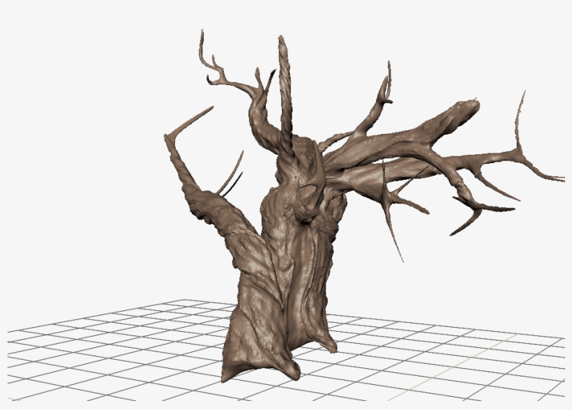 Modélisation - Wood, transparent png download