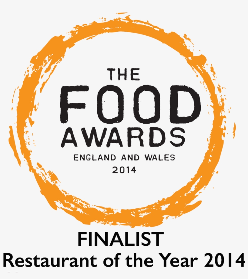 The Sra - Winner Food Awards Scotland, transparent png download