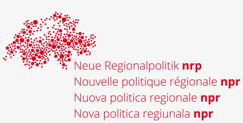 Logos Rouges - Neue Regionalpolitik, transparent png download