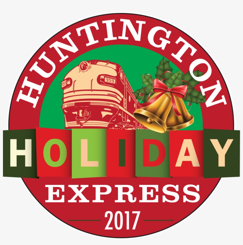 Huntington's Holiday Express Offering Three Train Rides - White Sands National Monument, transparent png download