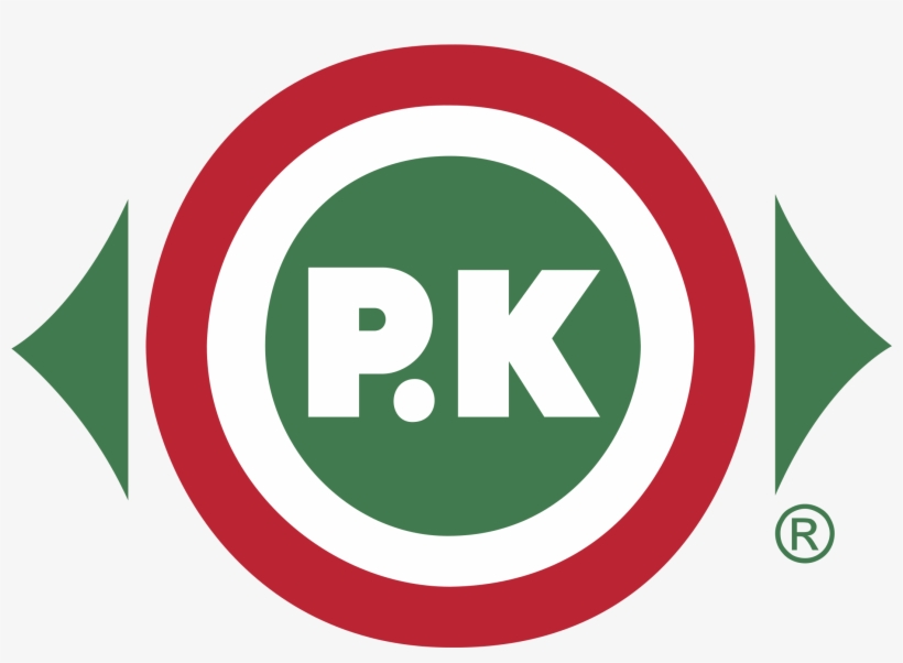 P K Logo Png Transparent - Pk, transparent png download