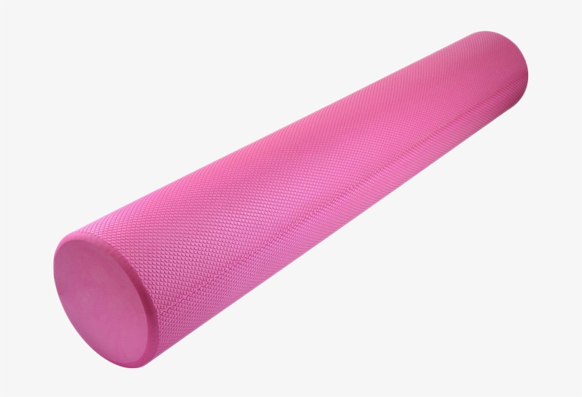 Graphic Transparent Gymra Foam Roller - Yoga Mat, transparent png download