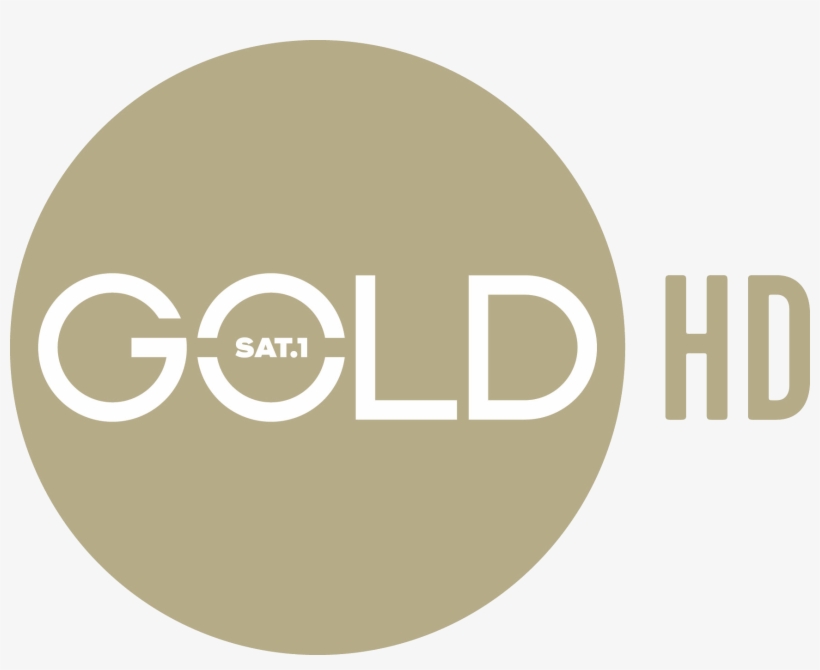 1 Gold Hd Logo 2019 - Ville De Saint Etienne, transparent png download