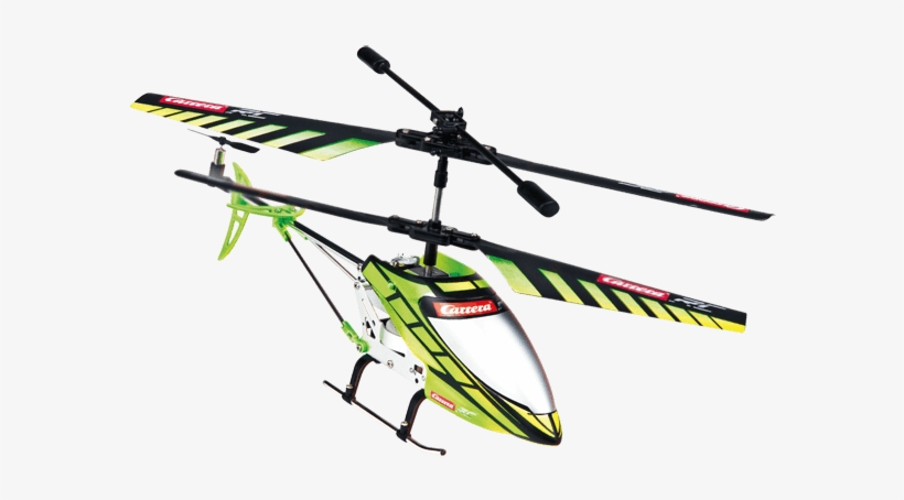 Carrera Rc Green Chopper, transparent png download