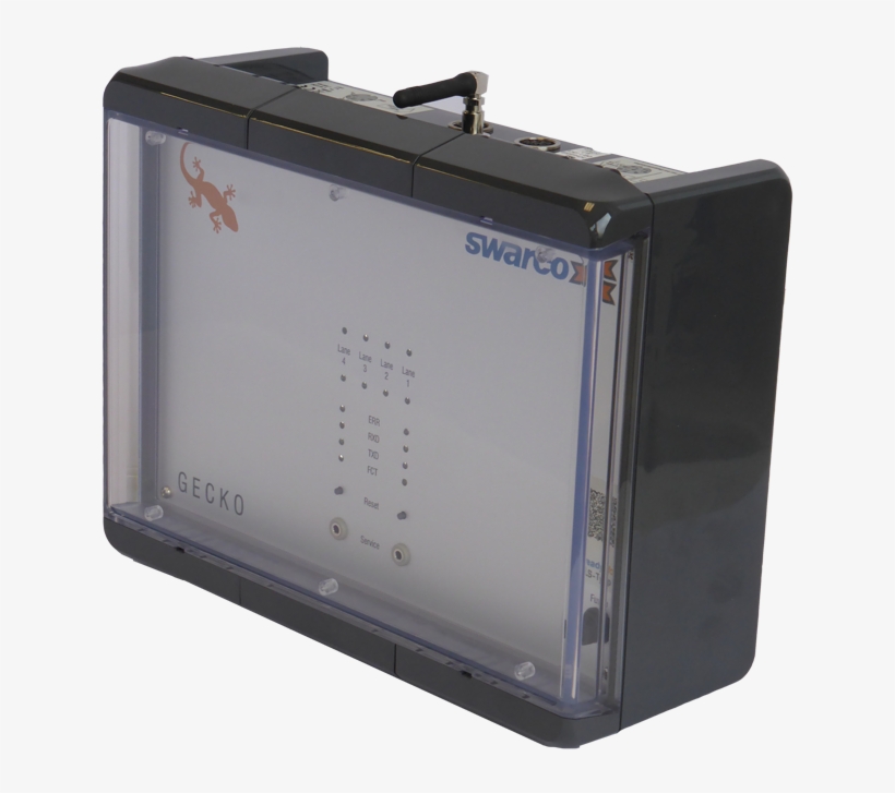 Gecko Traffic / Class - Electronics, transparent png download
