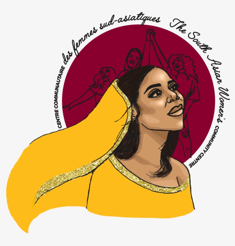 Cropped-sawc - Illustration, transparent png download