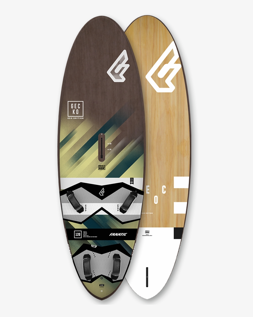 See 4 More Pictures - Fanatic Gecko 146 Hrs 2018, transparent png download