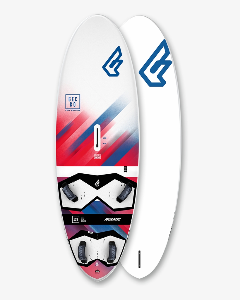 Fanatic Gecko Foil Hrs - Fanatic Gecko Hrs 2018, transparent png download