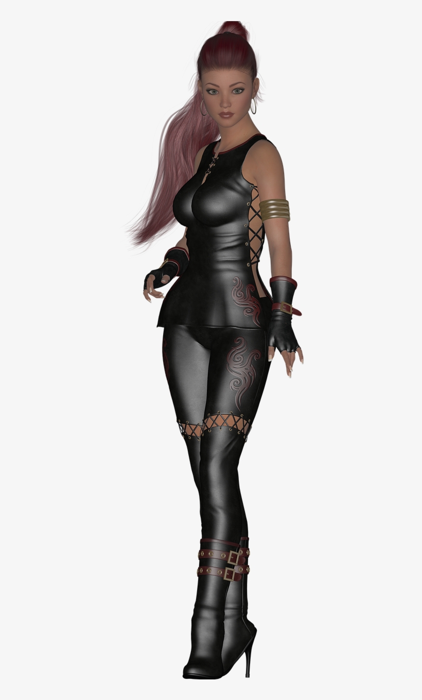 Pictures, Free Photos, - 3d Women Png, transparent png download