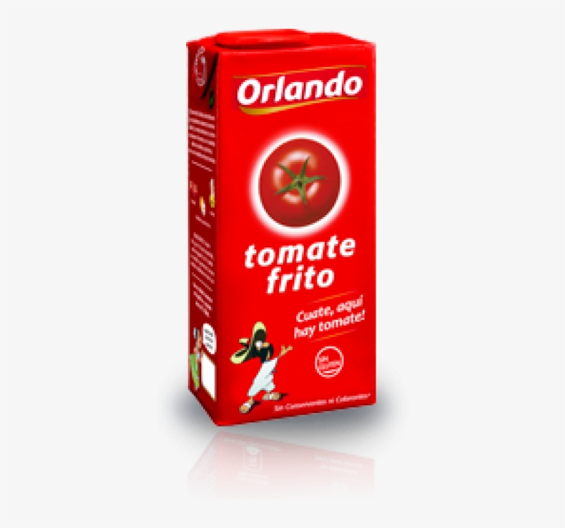 Tomate Frito Orlando - Tomate Frito Orlando Png, transparent png download